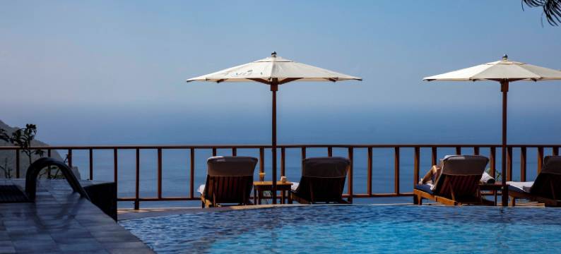 拉德拉度假酒店(Ladera Resort)图片