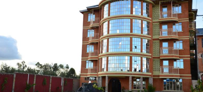 大北度假村(Great North Resort)图片