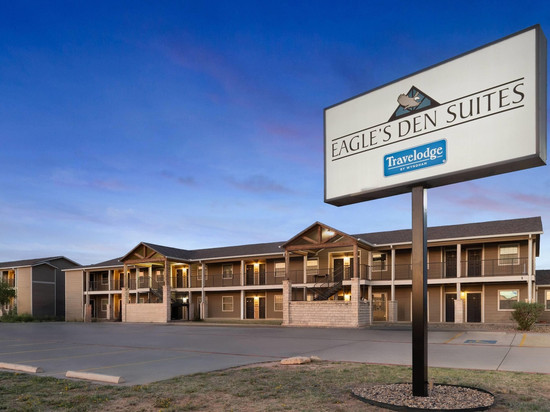 大斯普林斯鹰巢套房-温德姆旅屋酒店