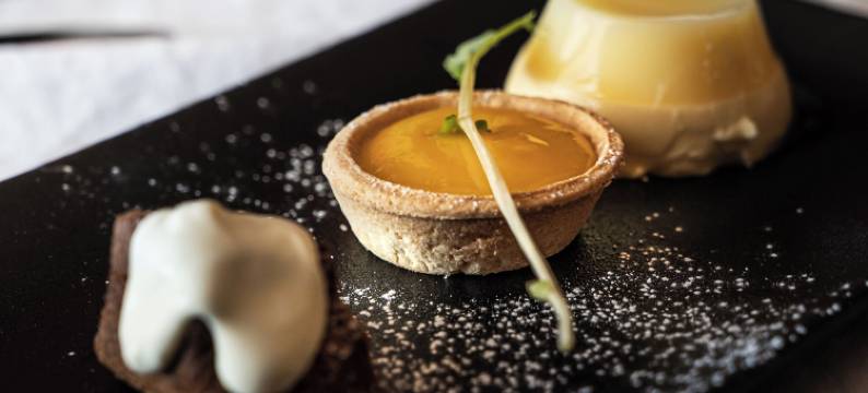 格伦科乡村民宿(Glencoe Country Bed and Breakfast)图片