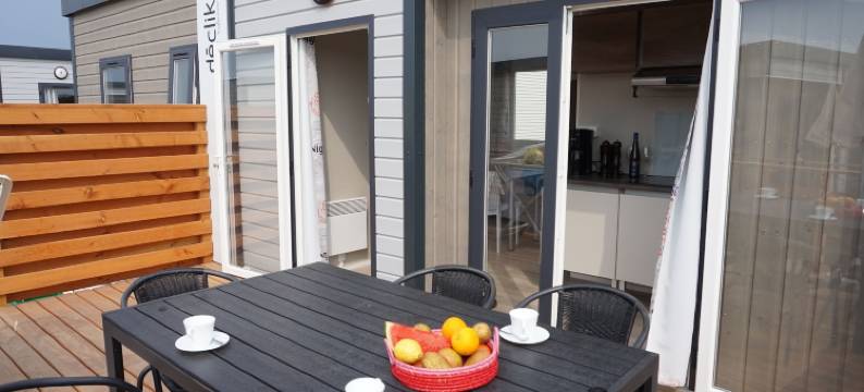 丹坎普斯诺尔德索酒店(Dancamps Nordsø Water Park)图片