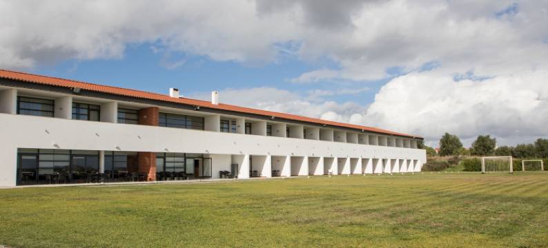 圣安东尼奥乡村酒店(Hotel Rural Santo Antonio)图片