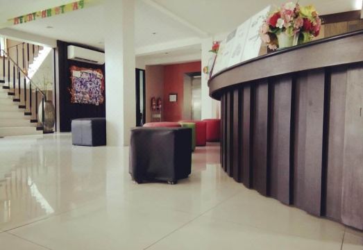 T3 House Hotel Overview