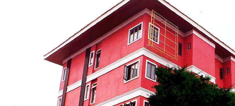 来去酒店(In & Go Hotel)图片