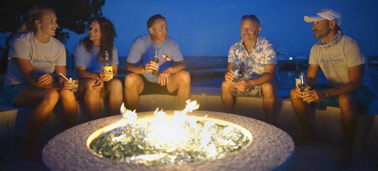 康帕斯波因特潜水度假酒店(Compass Point Dive Resort)图片