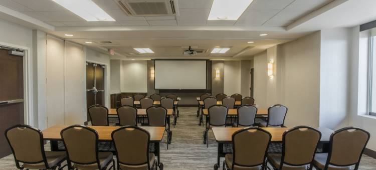 夏洛特市中心凯悦嘉轩酒店(Hyatt Place Charlotte Downtown)图片