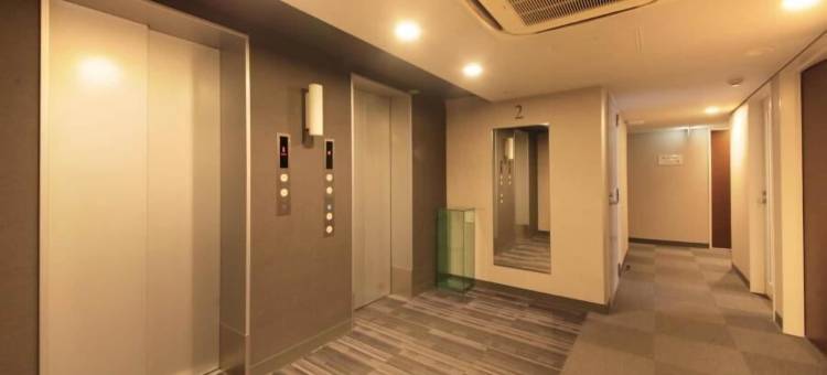 华盛顿东京东阳町 R&B 酒店(Washington R&B Hotel Tokyo Toyocho)图片