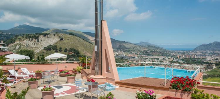 贝尔3酒店(Hotel Bel 3)图片