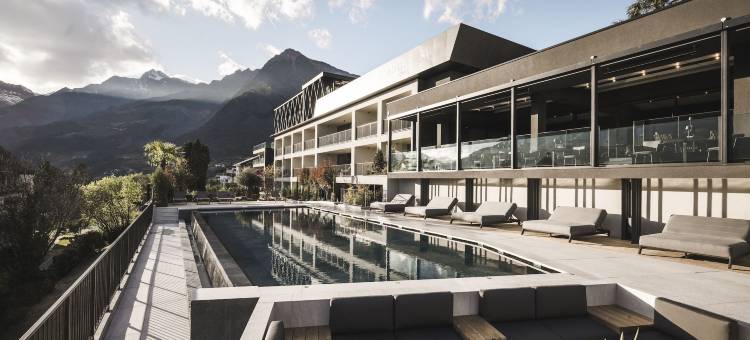 SomVita套房SomVino餐厅(SomVita Suites)图片