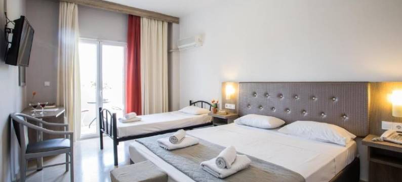 银湾酒店(Silver Bay Hotel)图片