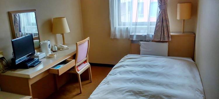 日立山丘酒店(BBH酒店集团)(Hotel Hitachi Hills)图片