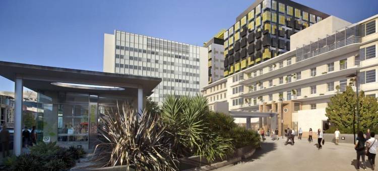 霍巴特机场BIG4旅客公园(Big4 Hobart Airport Tourist Park)图片