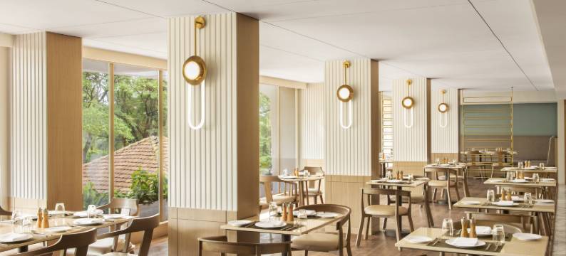 Vivanta Goa, Miramar图片