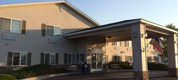 费尔布里奇快捷旅馆-狄龙(FairBridge Inn Express Dillon)图片