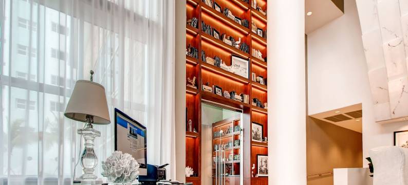 蒙特卡洛全球奢华套房公寓式酒店(Global Luxury Suites at Monte Carlo)图片