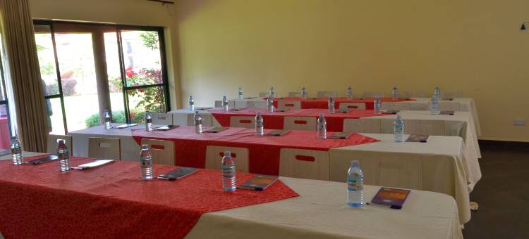 尼罗河乡村酒店(Nile Village Hotel & Spa)图片