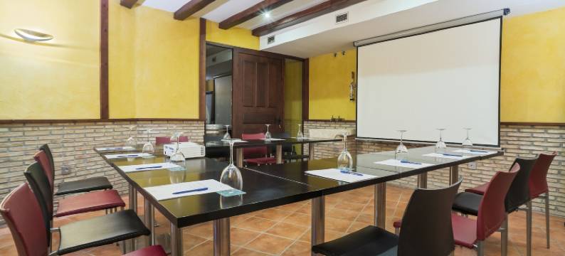 罗格诺F&G酒店(F&G Logroño)图片