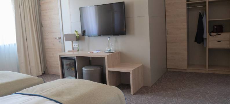 阿特拉斯莱比锡酒店(Hotel Atlas Leipzig)图片