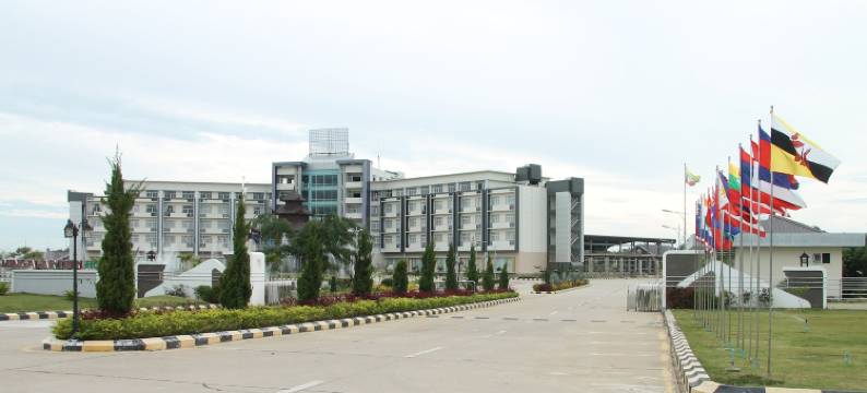 铭佳拉西里酒店(Mingalar Thiri Hotel)图片