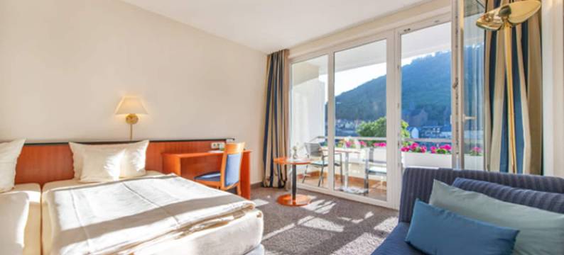 卡尔·穆勒酒店(Hotel Karl Müller)图片