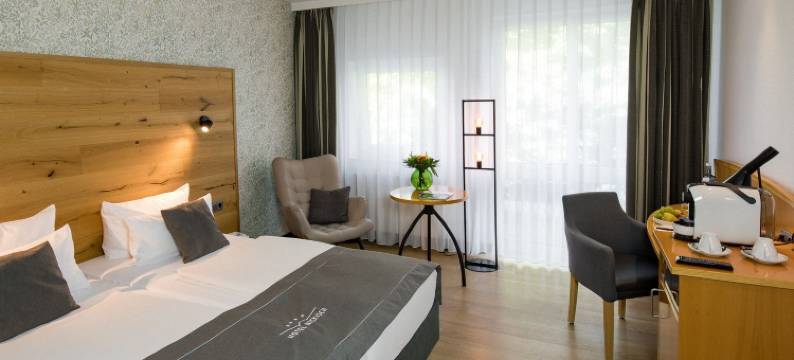 尼克什酒店(Hotel Nickisch)图片