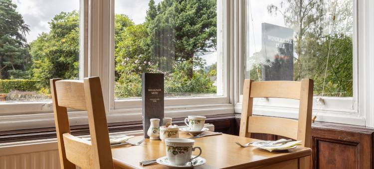 温德米尔公园酒店(免费非现场健身俱乐部)(Windermere Park Inc Free Off-Site Health Club)图片