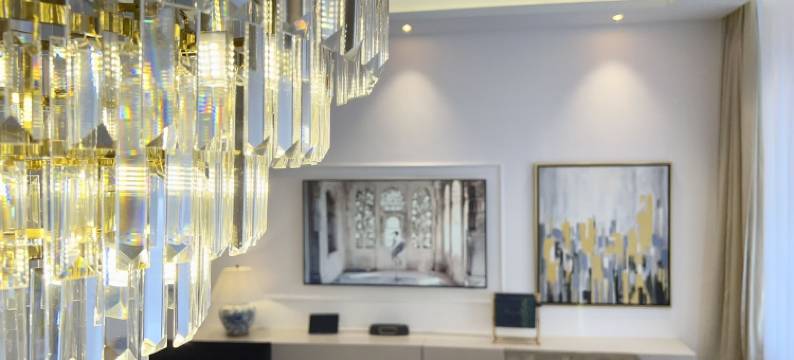 联合国教科文组织旧城区蒙德里安奢华套房公寓酒店(Mondrian Luxury Suites Unesco Old Town)图片