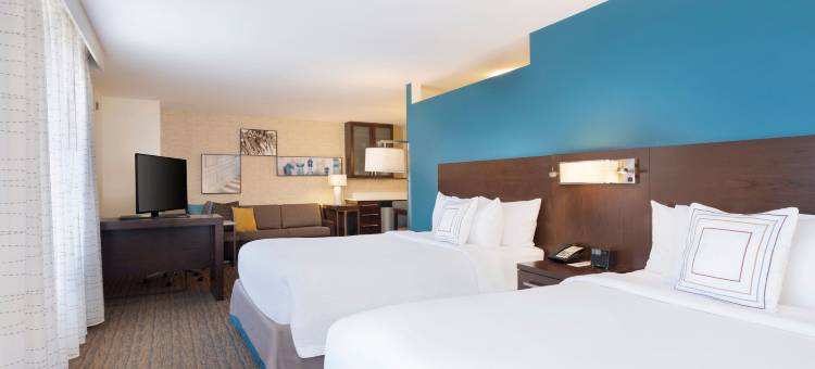 Residence Inn Boston Bridgewater图片