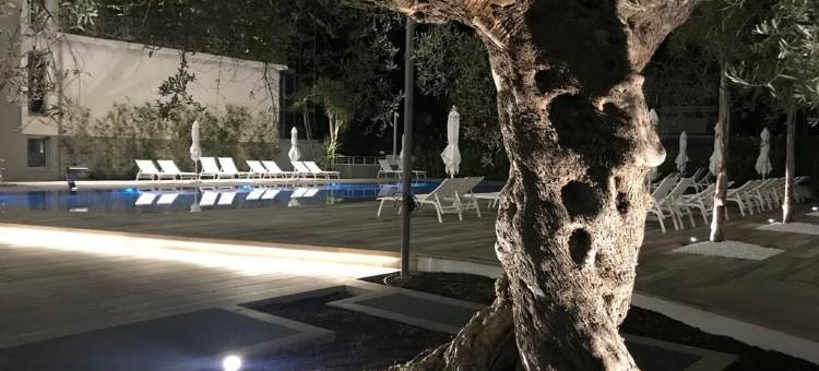 约曼米生活风格套房酒店(Youmami Suite Hotel Wellness&Spa)图片