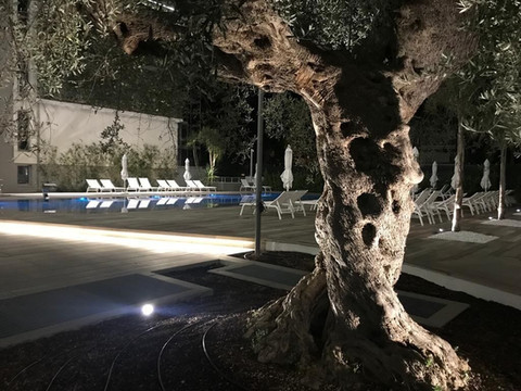 约曼米生活风格套房酒店