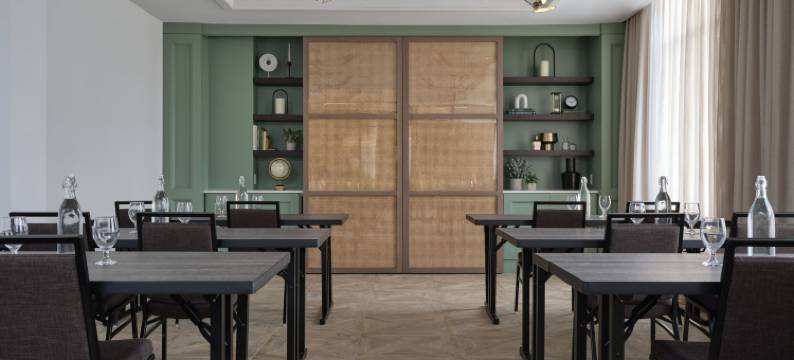 六南街酒店(Six South St. Hotel)图片