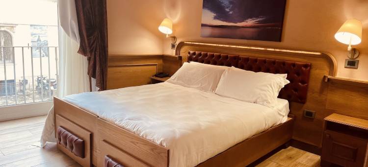 勒会所精品酒店(Le Club Boutique Hotel)图片