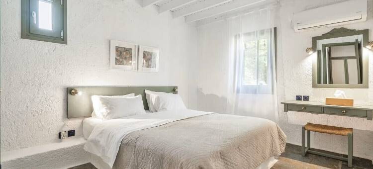 尼瑞德斯别墅(Niriides Resort)图片