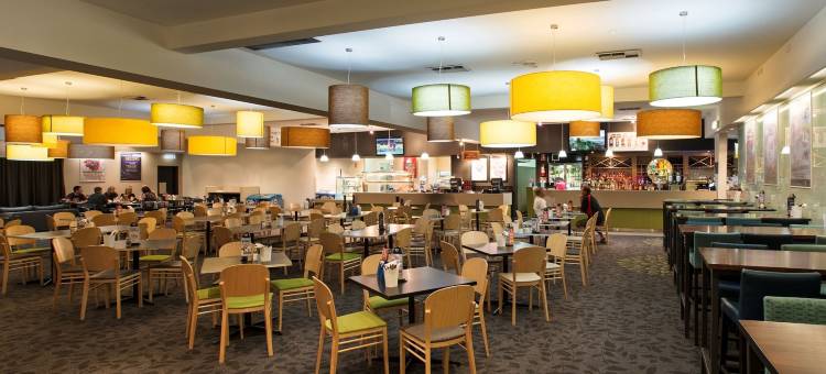 西边睡帽酒店(Nightcap at Westside Hotel)图片