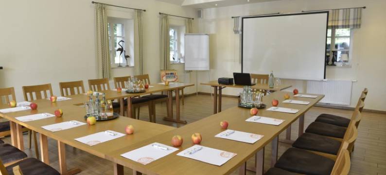 瓦尔德咖啡厅酒店(Hotel Café Wahlde Restaurant)图片