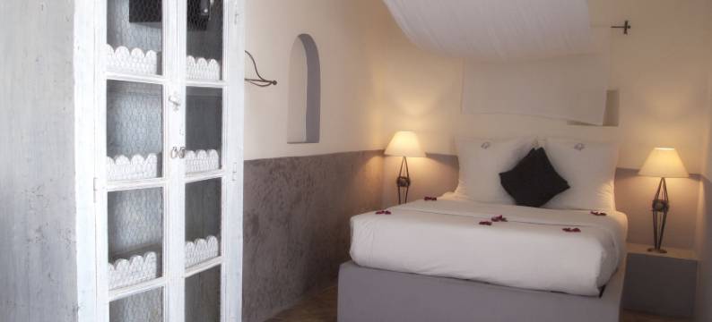 莉拉Spa庭院(Casa Lila & Spa)图片