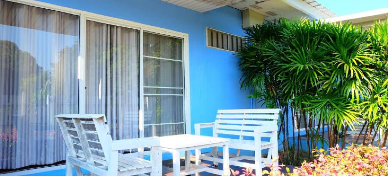 法拉麦之家度假村(Baan Fa la Mai Resort)图片