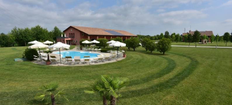 特努塔蒙特罗索酒店(Tenuta Monterosso)图片