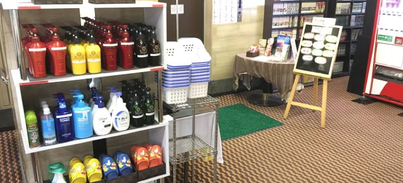 古川山丘酒店(Hotel Furukawa Hills)图片