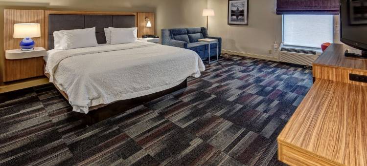 邓弗里斯/匡蒂科欢朋酒店(Hampton Inn Dumfries)图片