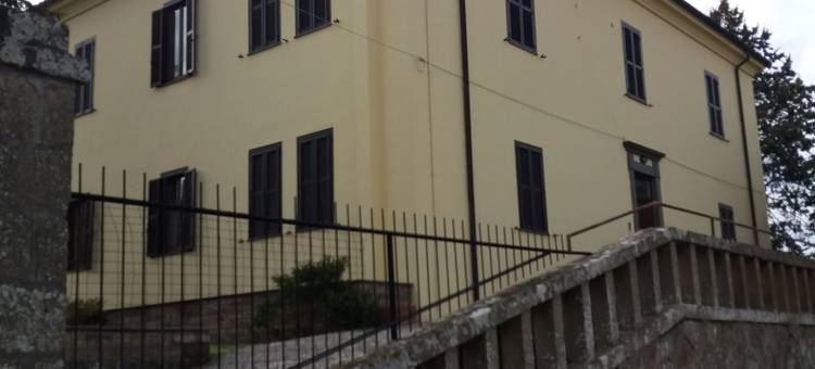 欧尔登希青年旅舍(Ostello Ortensi)图片