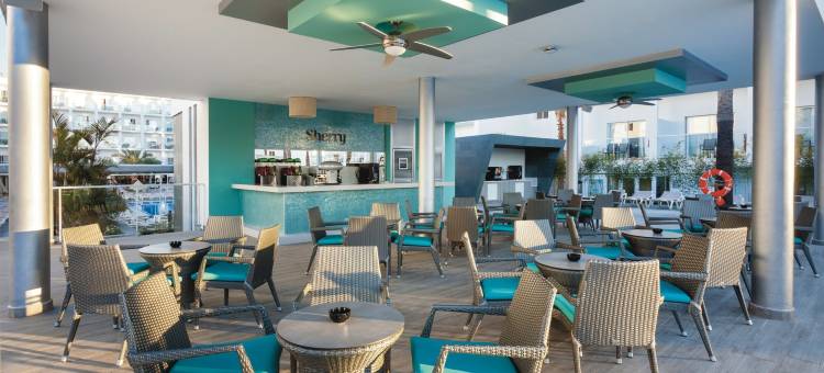 里乌太阳海岸酒店 - 全包(Hotel Riu Costa del Sol - All Inclusive)图片