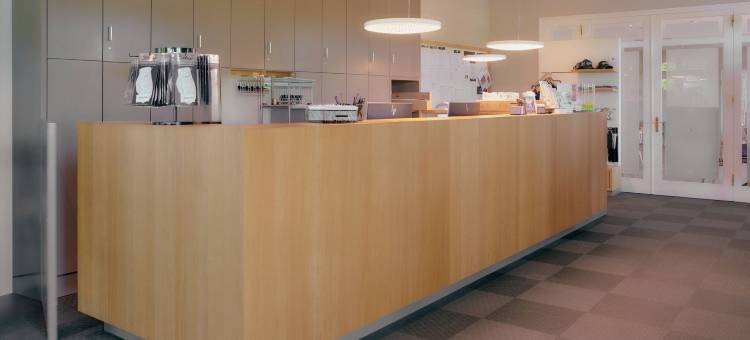 汉堡特罗德山施柏阁酒店(Steigenberger Hotel Treudelberg Hamburg)图片