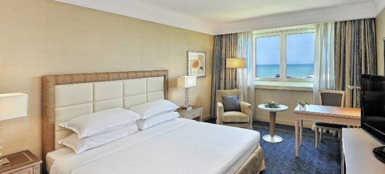 佩斯俱乐部喜来登度假酒店(Sheraton Club des Pins Resort)图片