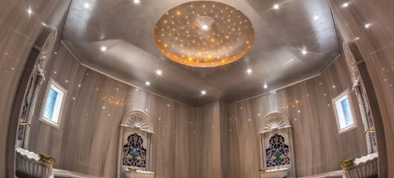 安卡拉阿特利酒店(Atli Hotel Ankara)图片