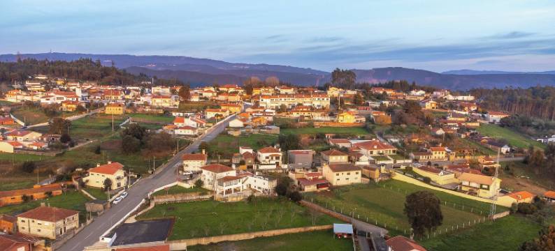 A Loja do Cantoneiro客栈(Guest House A Loja do Cantoneiro)图片