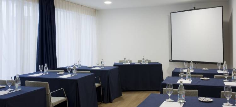 Holiday Inn Express 马德里 - 莱冈斯(Holiday Inn Express Madrid - Leganes)图片