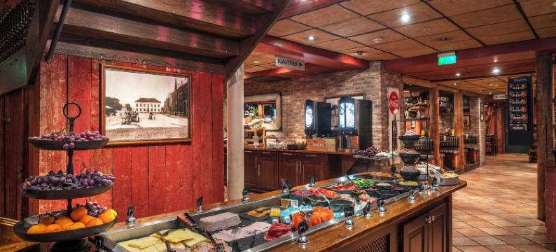 Thon Hotel Kristiansand图片