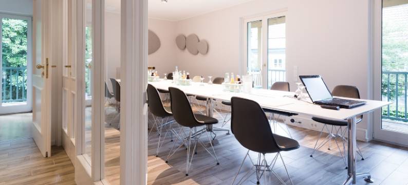 塞特纳霍夫酒店(Boutique Hotel Seitner Hof München Pullach)图片