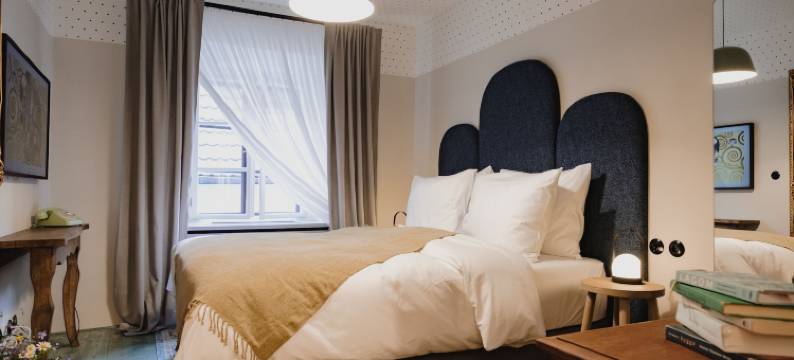 修道院花园酒店(Monastery Garden Bistro & Rooms)图片